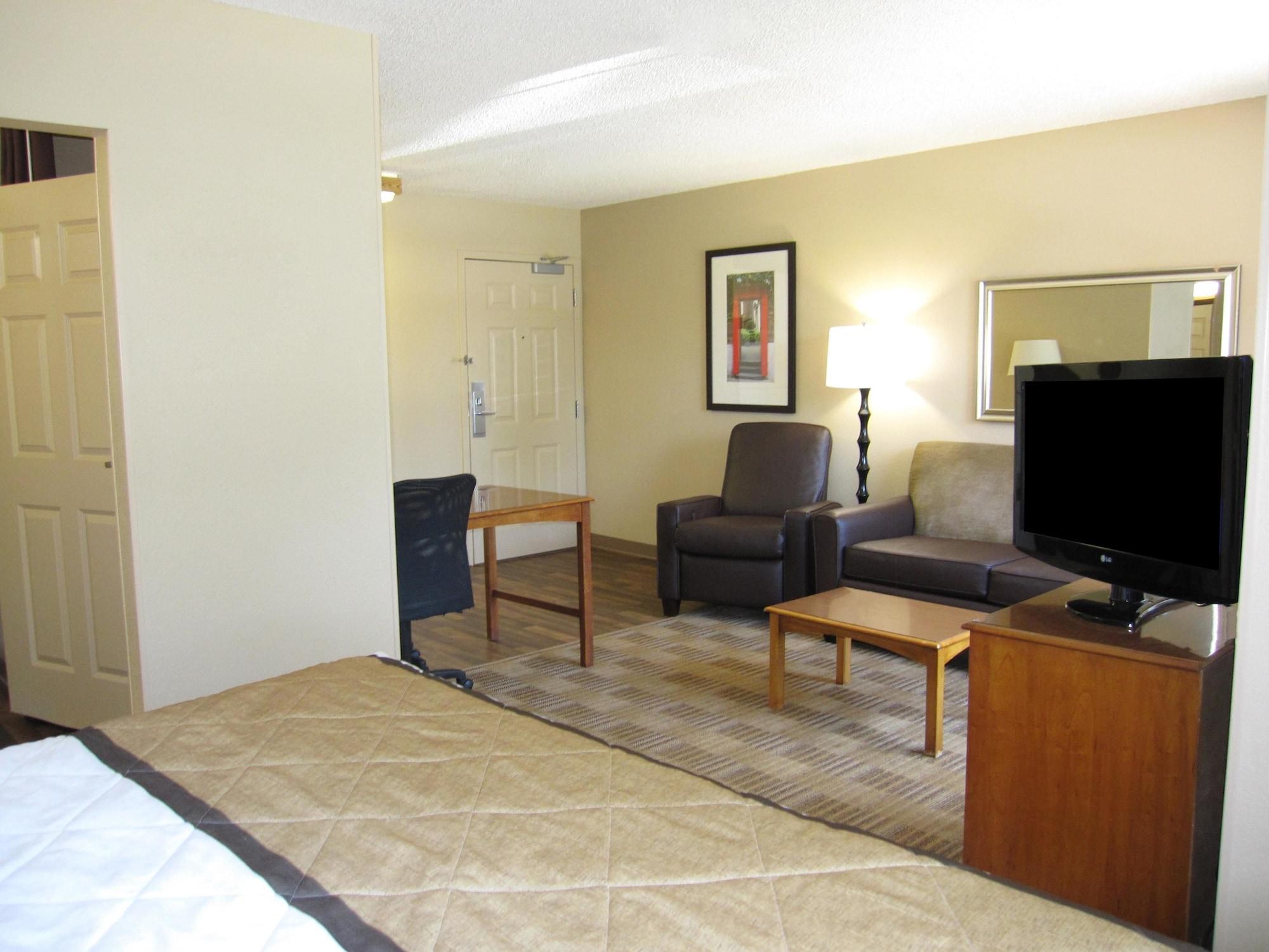 Extended Stay America Suites - Orlando - Maitland - 1776 Pembrook Dr Bagian luar foto