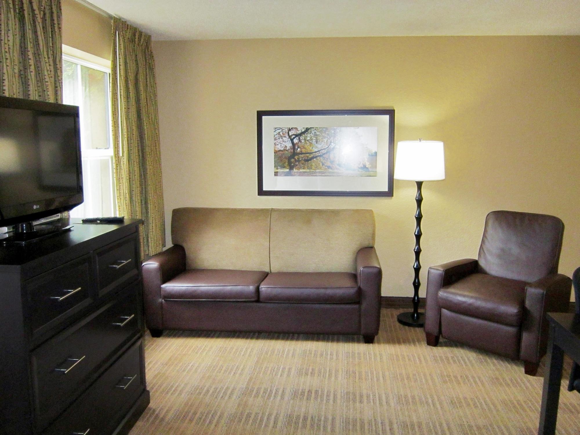 Extended Stay America Suites - Orlando - Maitland - 1776 Pembrook Dr Bagian luar foto