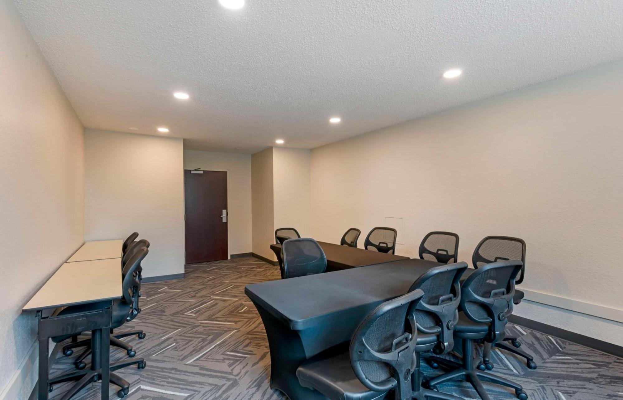Extended Stay America Suites - Orlando - Maitland - 1776 Pembrook Dr Bagian luar foto