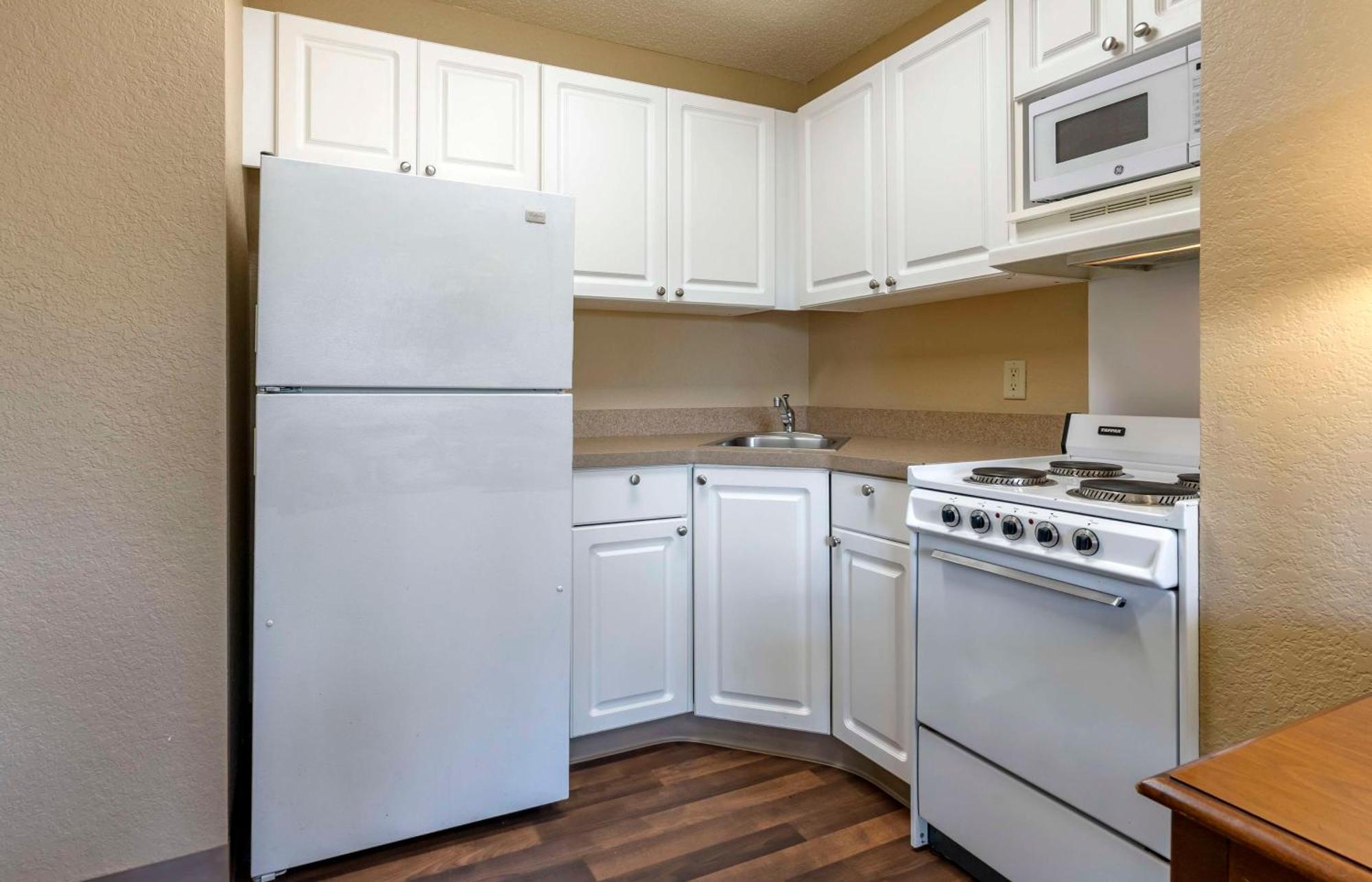 Extended Stay America Suites - Orlando - Maitland - 1776 Pembrook Dr Bagian luar foto