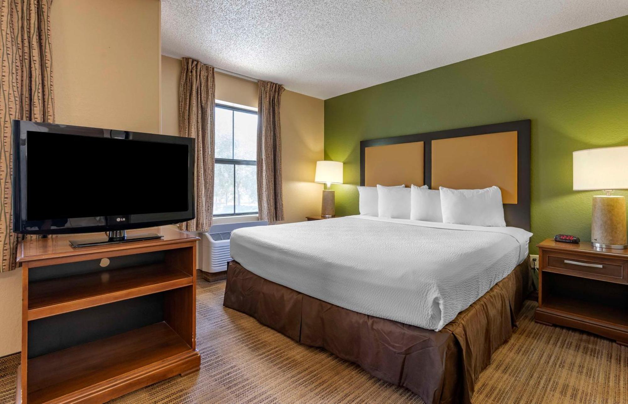 Extended Stay America Suites - Orlando - Maitland - 1776 Pembrook Dr Bagian luar foto