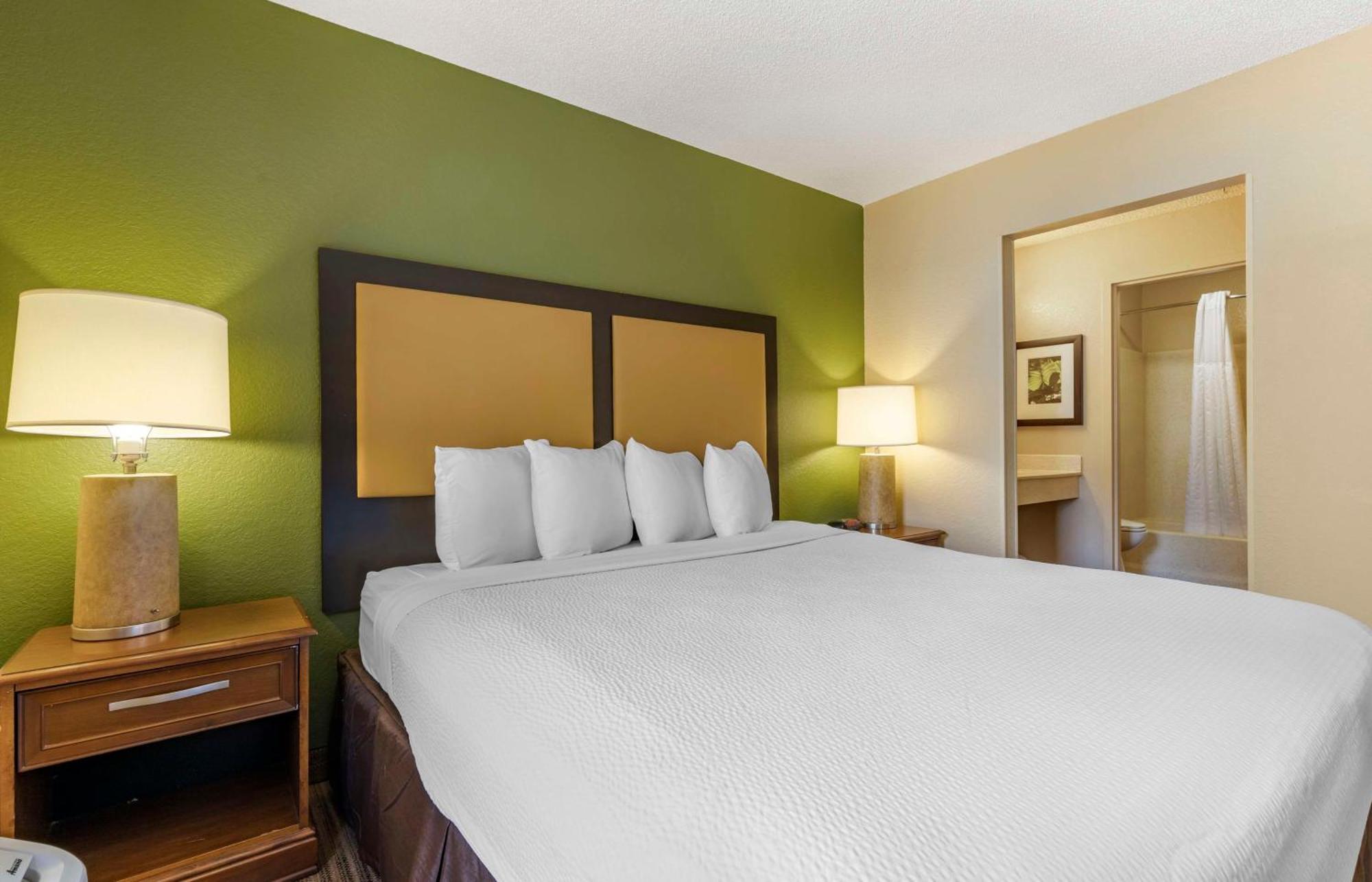 Extended Stay America Suites - Orlando - Maitland - 1776 Pembrook Dr Bagian luar foto