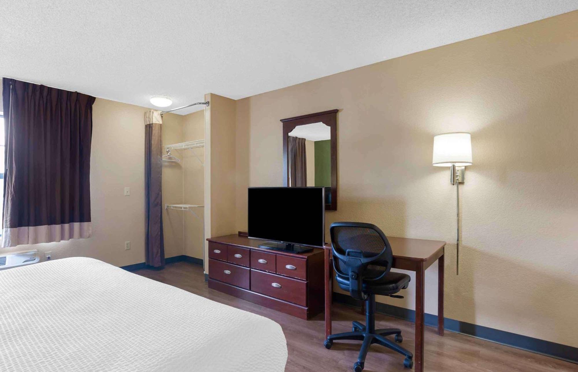 Extended Stay America Suites - Orlando - Maitland - 1776 Pembrook Dr Bagian luar foto