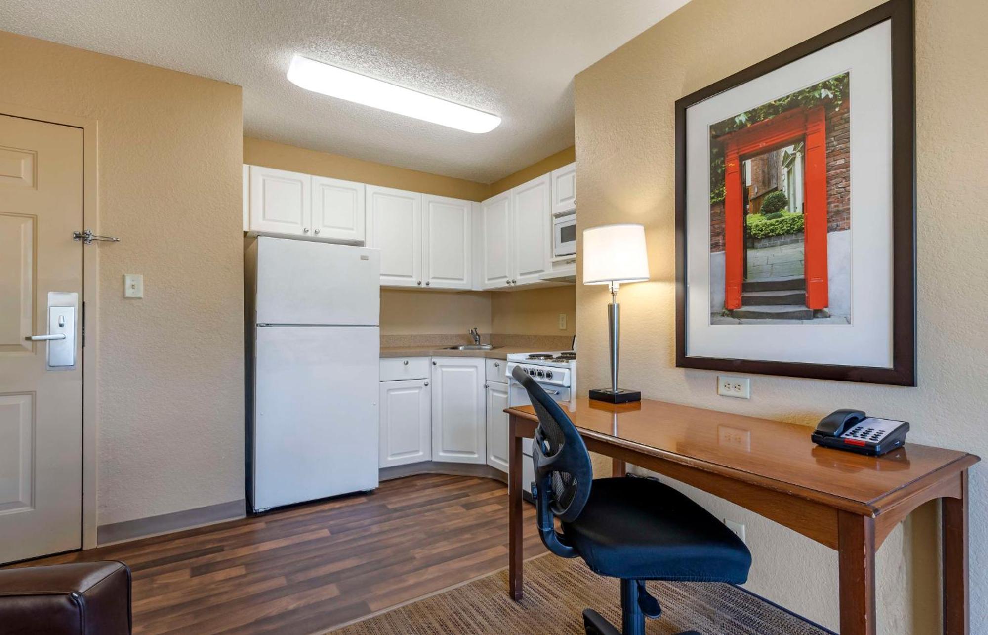Extended Stay America Suites - Orlando - Maitland - 1776 Pembrook Dr Bagian luar foto
