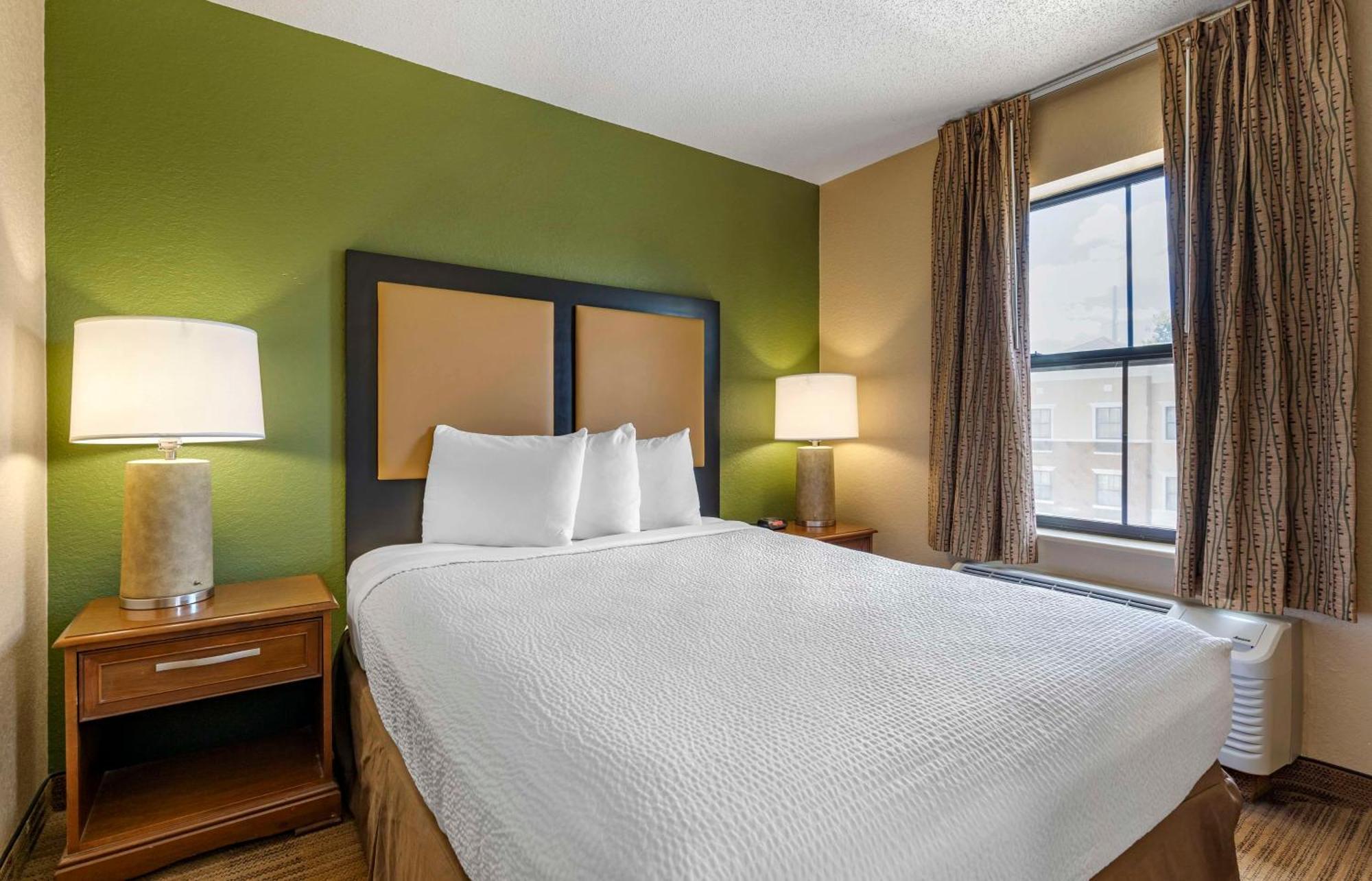 Extended Stay America Suites - Orlando - Maitland - 1776 Pembrook Dr Bagian luar foto