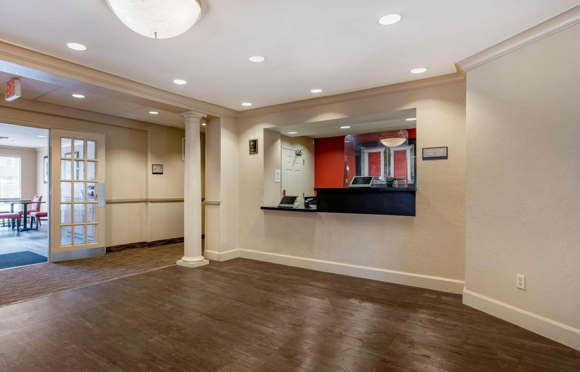Extended Stay America Suites - Orlando - Maitland - 1776 Pembrook Dr Bagian luar foto