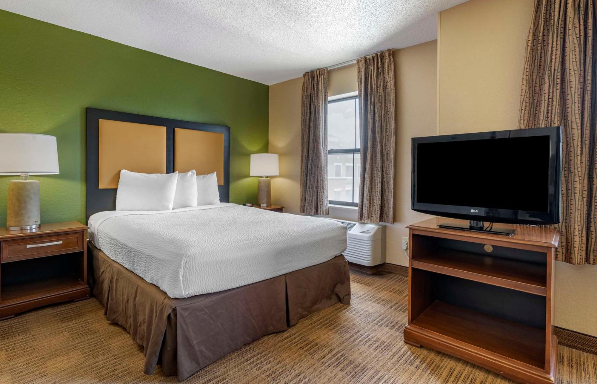 Extended Stay America Suites - Orlando - Maitland - 1776 Pembrook Dr Bagian luar foto