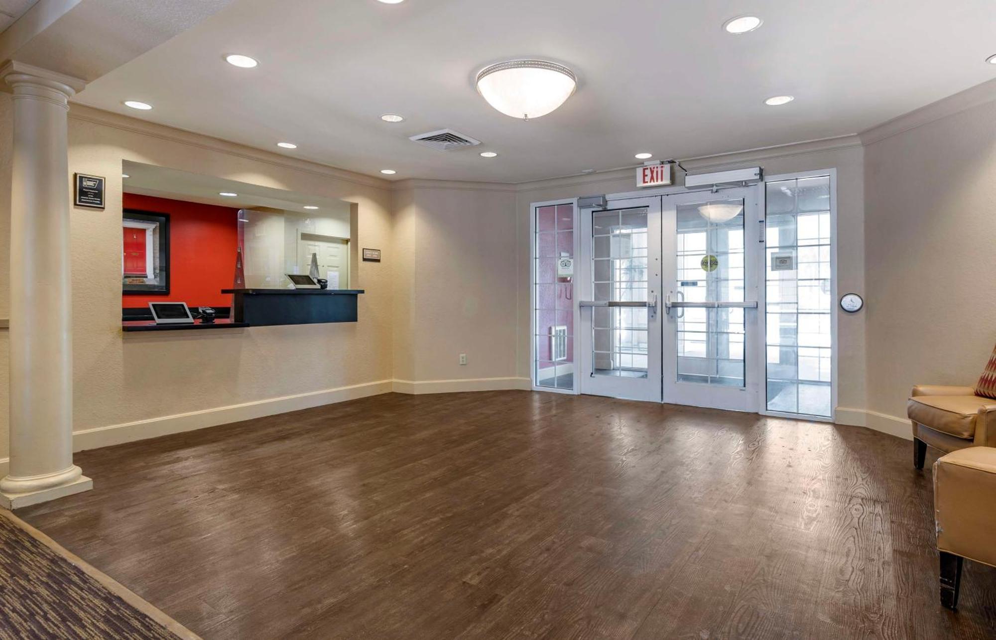 Extended Stay America Suites - Orlando - Maitland - 1776 Pembrook Dr Bagian luar foto