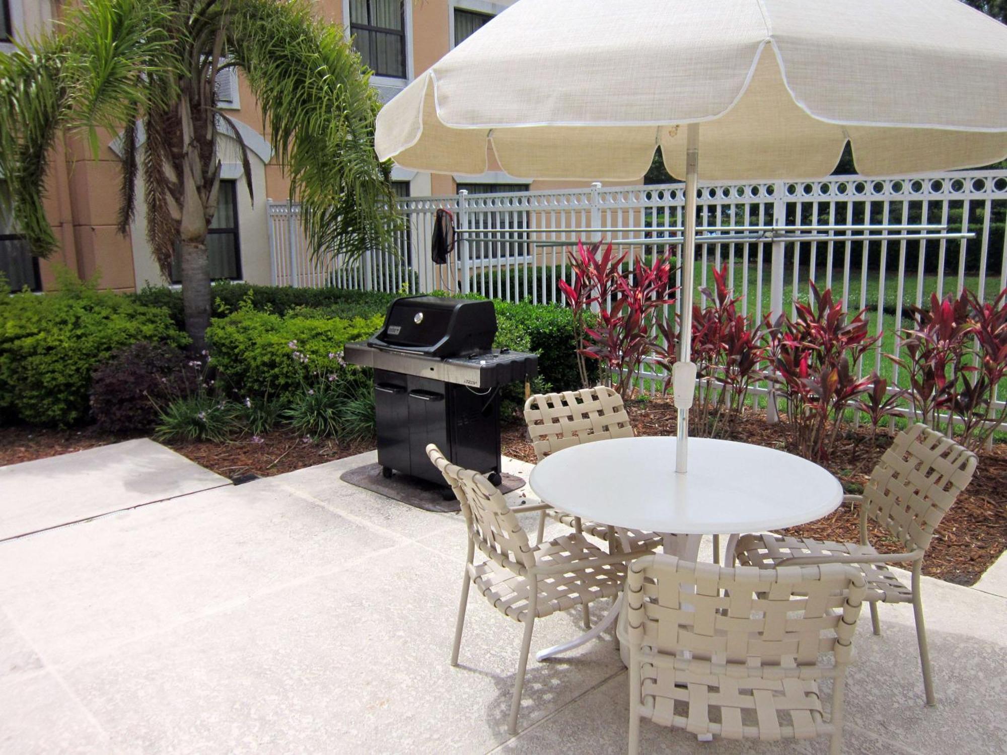 Extended Stay America Suites - Orlando - Maitland - 1776 Pembrook Dr Bagian luar foto
